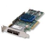 LitzߪvAdaptec 3085 8-port PCIe SAS RAID Kit 